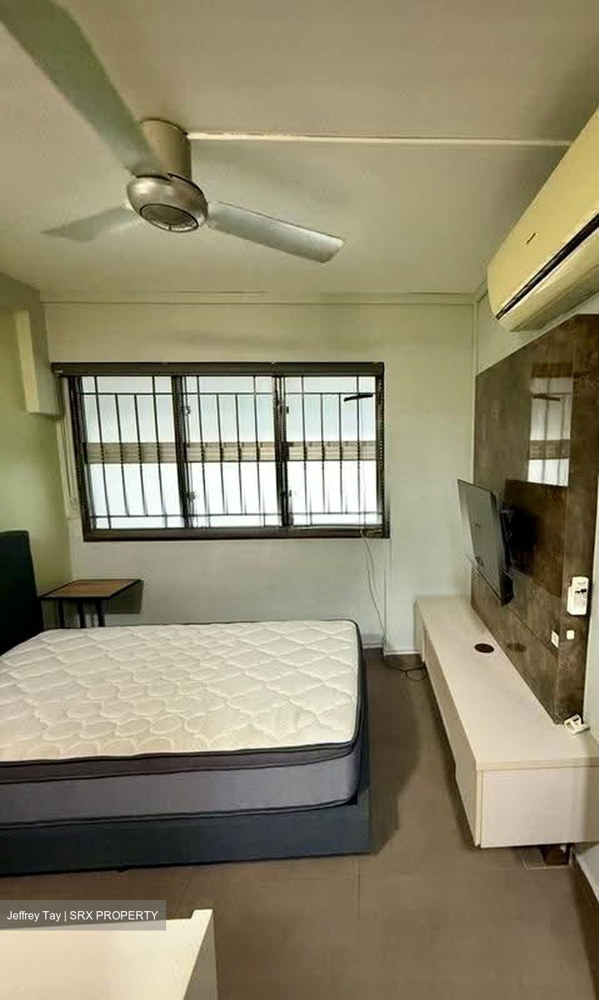 Blk 139 Marsiling Road (Woodlands), HDB 5 Rooms #617891261